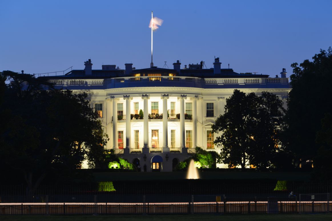 What Role Does GSA Play In Presidential Transitions?